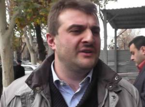 Կիվիրյանը կպայքարի նաեւ միջազգային ատյաններում