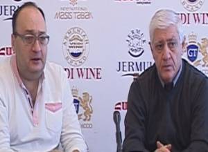 «Պետք է օրենքով արգելվի միասեռականությունը»