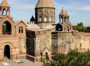 Դուրս կբերվեն առաքյալների մասունքները