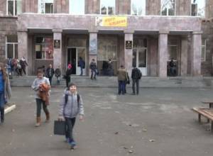 Պետք է մեզ «Դաստիարակության մասին» օրենք