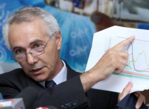 Կապանը գնաճով առաջ է անցել Երեւանից