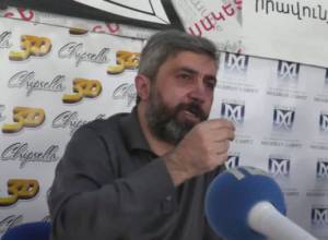 Հայերն ապրել են ամենուրեք. բացահայտում