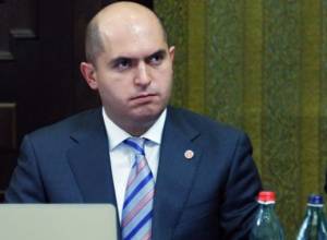 ԿԳ նախարարը դասախոսություն է կարդացել