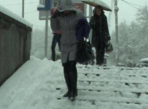 Երաշխիք չկա, որ անվնաս տուն կհասնես