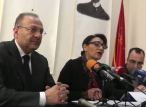 Բյուջեի անարդյունավետ ծախսերը շատ են. ՀՅԴ