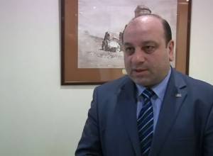 «Պարտադիր կուտակային կենսաթոշակն ավանդ չէ»