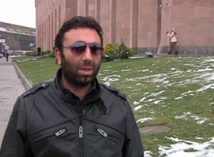 «Ամանորի գիշերն էլ կպայքարենք»