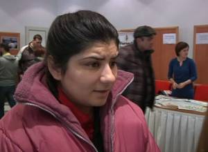 Հեռախոսավարուհու աշխատանք էլ չեն տալիս