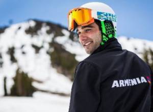 Արման Սերեբրակյանը 3-րդ տեղն է զբաղեցրել