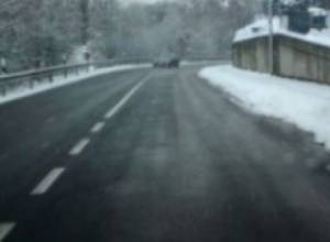Որոշ ճանապարհներ անանցանելի են