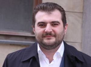 Կիվիրյանի գործը՝ վարչականում