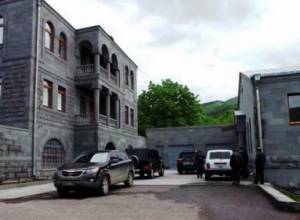 «Բուդաղյանները և Խաչատրյանները չեն հաշտվել»