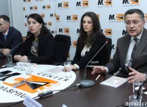 Գնում են օդանավակայան