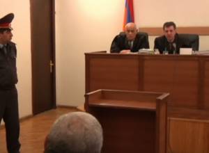 Քիմիկոսները հայտնվել են ամբաստանյալի աթոռին