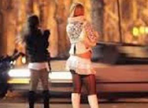 Ճշտել են մարմնավաճառների ինքնությունը
