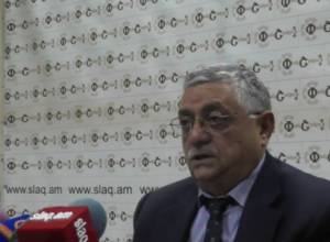 Արտագաղթի պատճառով քաղցկեղի ցուցանիշը նվազել է