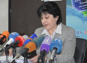 Ծնելիությունն ու մահացությունը նվազել են