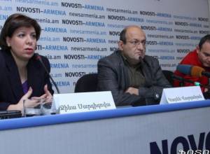 Հաշմանդամություն ունեցող մարդիկ կաշխատեն ՏՏ ոլորտում