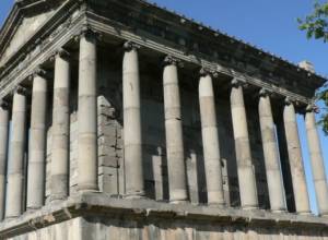 «Գառնու տաճարը պետք է մնա անաղարտ»