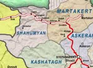 Ճանապարհի կառուցումը մեկ ամսից կմեկնարկի
