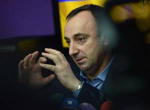 Հնարավորինի արվեստն ըստ Հրայր Թովմասյանի