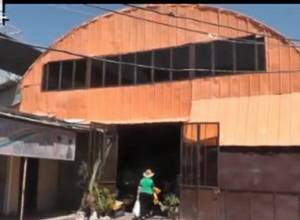 Շուկայի աշխատակիցներն անհանգստացած են