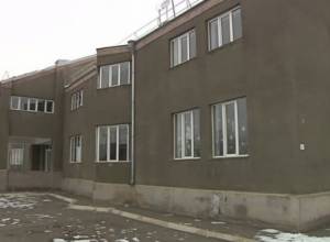 Անժամկետ դասադուլ Հնաբերդում