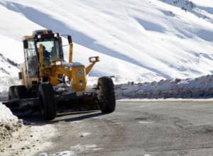 Բեգլարյանը գնացել էր ստուգելու