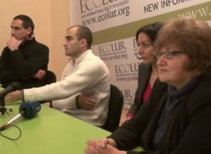 Հանքերի եկամուտը դուրս է գնում