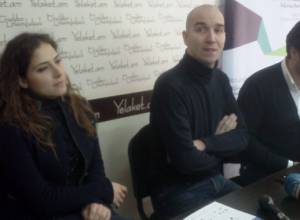 Պետրոդարկին մյուս անգամ կկատարի հայկական գործեր