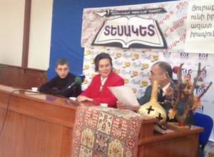 Խոզի բուդի փոխարեն՝ հալվա ու փոխինդ