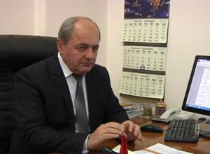 Ցածր ջերմաստիճանը սպառնո՞ւմ է այգիներին