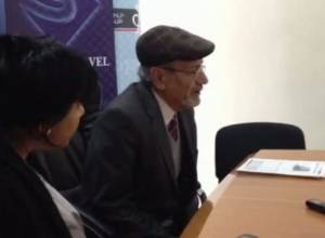 Ներողամիտ գտնվենք կոկորդիլոս ուտողների հանդեպ