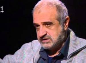 25.12 P.S.Հյուրը  Ռուբեն Բաբայանն է