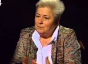 05.12 P.S. Հյուրը Հրանուշ Խառատյանն է