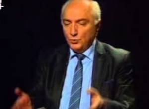 21.12 P.S. Հյուրը Արամ Սարգսյանն է