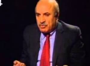 20. 12 P.S. Հյուրը Խոսրով Հարությունյանն է