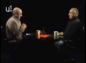 07:01P.S.Հյուրը Րաֆֆի Հովհաննիսյանն է