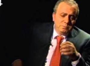 13.02 P.S. Հյուրը Հրանտ Բագրատյանն է