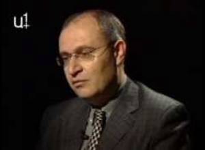 28.12 PS Հյուրը Միքայել Հայրապետյանն է