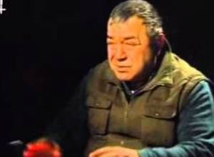 27 02 PS Հյուրը Ռուբեն Հախվերդյանն է