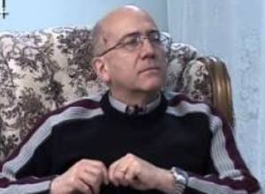 15.03 P.S. Հյուրը Պարույր Հայրիկյանն է