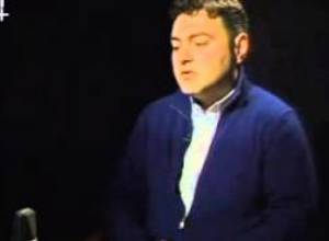 22.04.P.S Հյուրը Արմեն Օհանյանն է