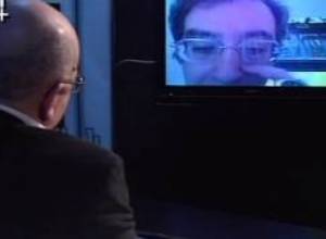 29 11 P.S. Հյուրը Գեւորգ Տեր-Գաբրիելյանն է