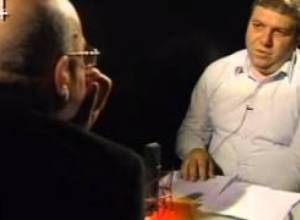 22,05.P.S.Հյուրը Արման Դանիելյանն է