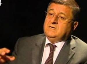 27.09 P.S. Հյուրը Գագիկ Ջհանգիրյանն է