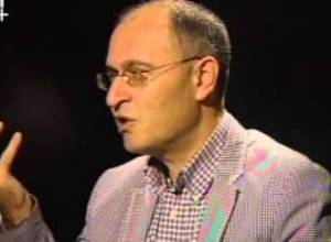 25 09 ps Հյուրը Միքայել Հայրապետյանն է