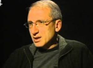 07.10 P.S.Հյուրը Պարգեւ Օհանյանն է