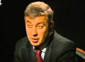 11.10P.S. Հյուրը Վլադիմիր Կարապետյանն է