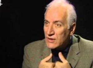 17.10 P.S.Հյուրը Վահագն Խաչատրյանն է